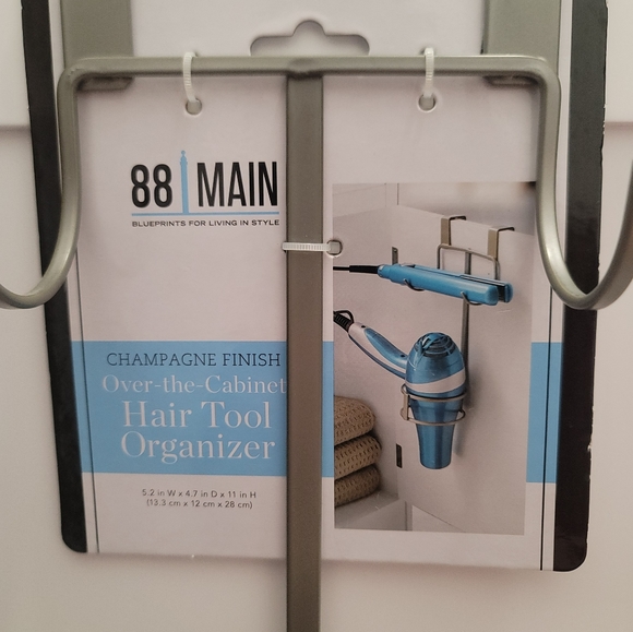 Hair tool organizer - Picture 2 of 3